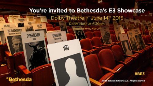 th Bethesda pokaze na E3 nowego Dooma i Dishonored ale zabraknie Fallouta 134016,1.jpg